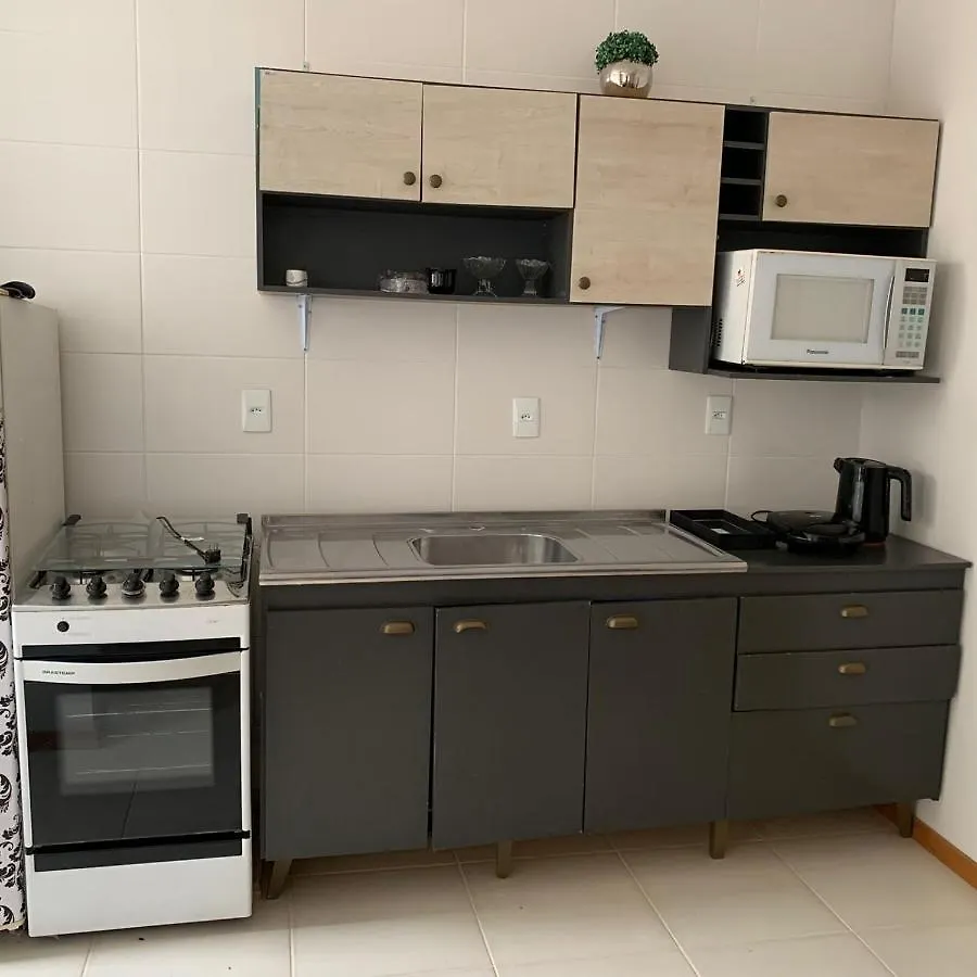 Apto Proximo Hospital E Centro - ביגוואסו 0*,