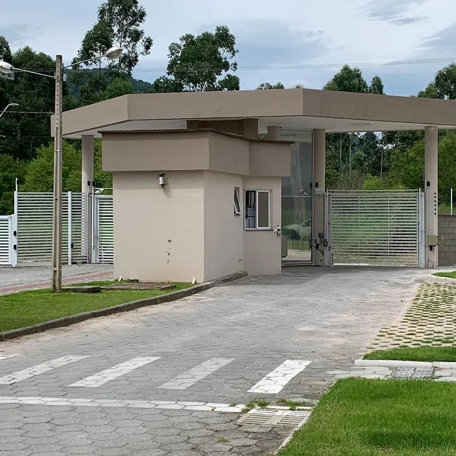 דירה Apto Proximo Hospital E Centro - ביגוואסו