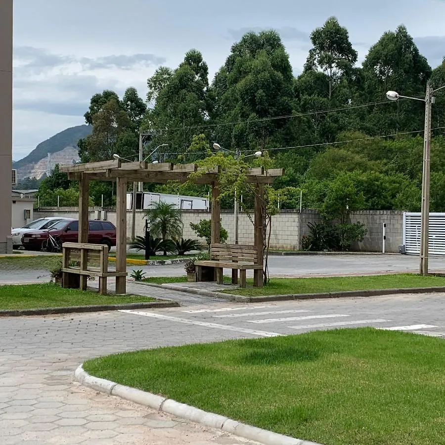 Apto Proximo Hospital E Centro - ביגוואסו ברזיל