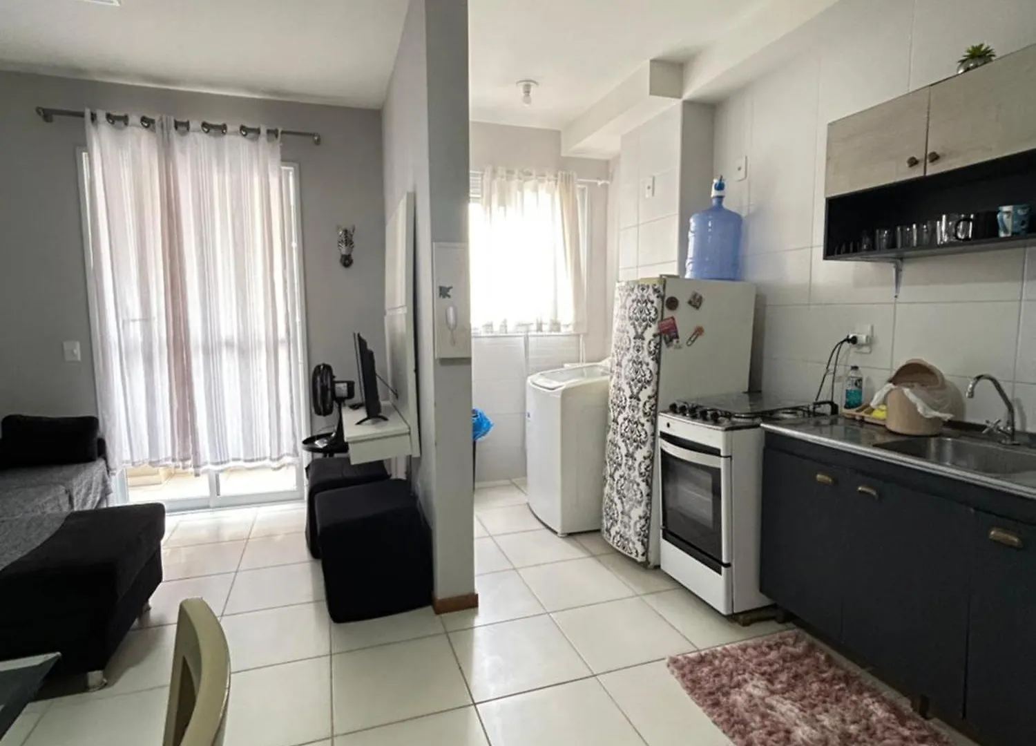 דירה Apto Proximo Hospital E Centro - ביגוואסו