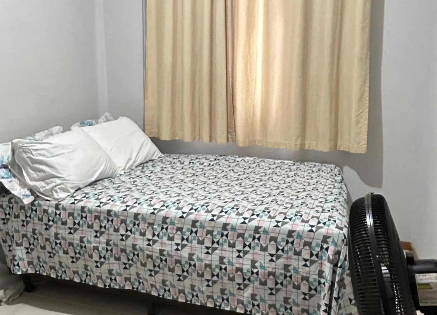 דירה Apto Proximo Hospital E Centro - ביגוואסו ברזיל